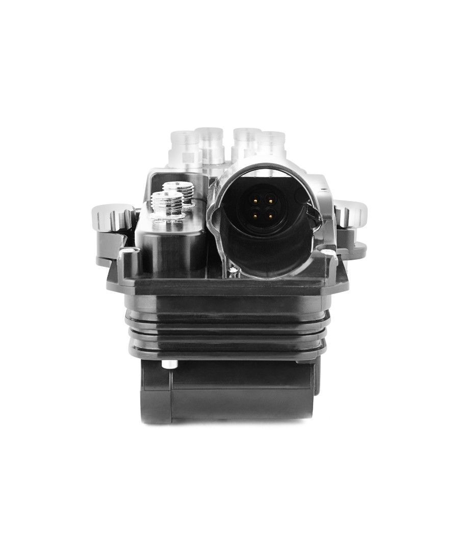 E-module update